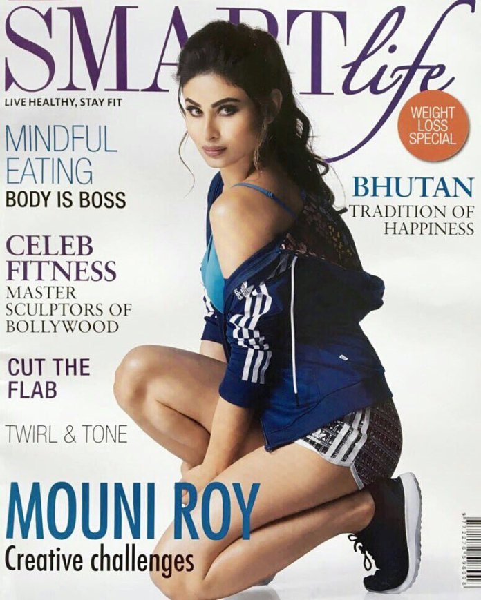 Mouni Roy  Wallpapers