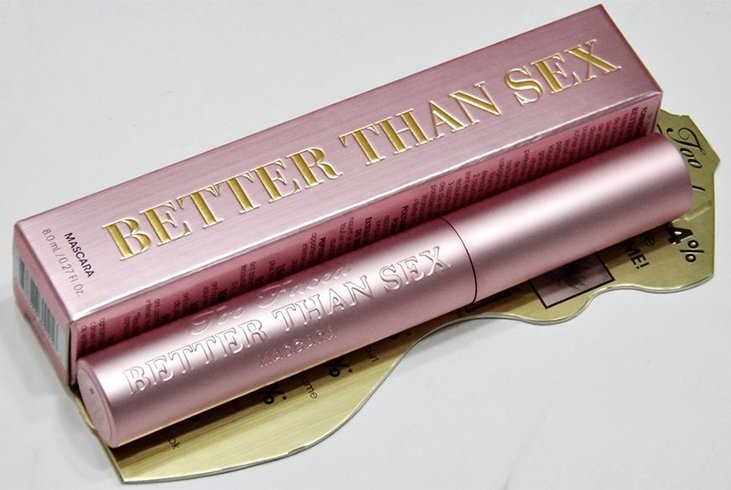 Our Pick Of The 10 Best Volumizing Mascaras