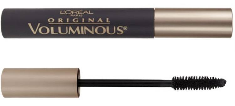 Our Pick Of The 10 Best Volumizing Mascaras