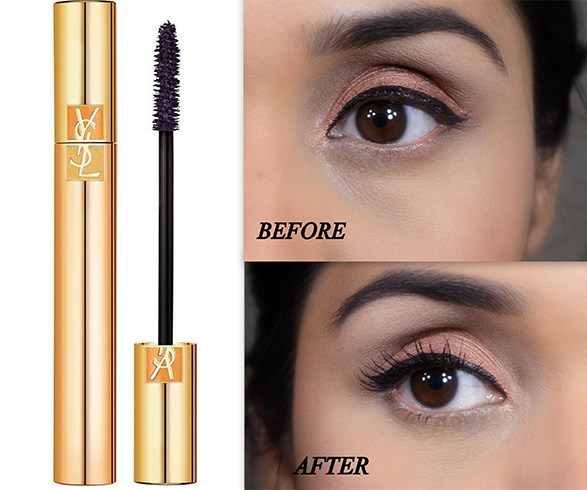 Our Pick Of The 10 Best Volumizing Mascaras