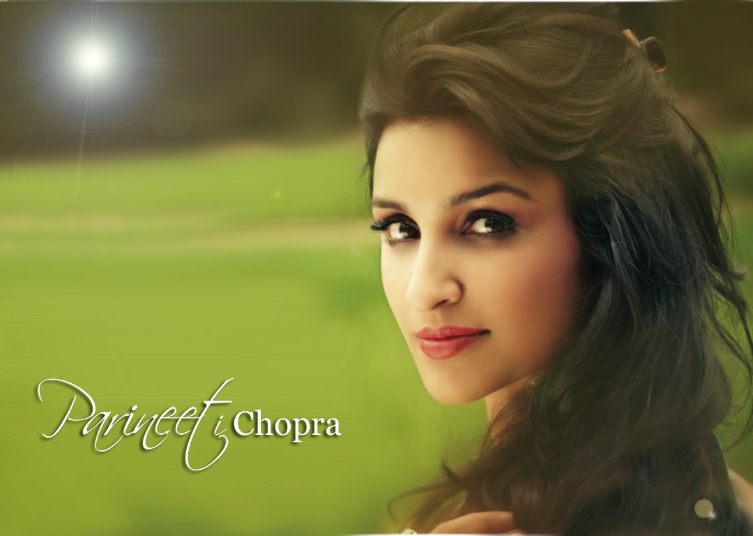 Parineeti Chopra Latest Hot Bikini HD Pictures