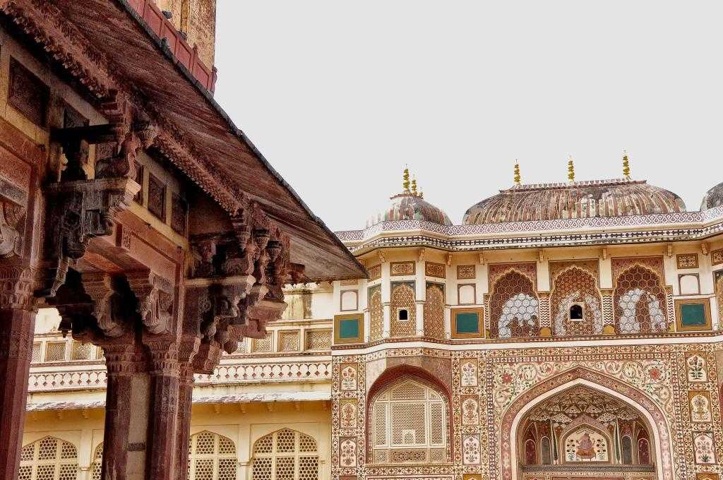  Places to Visit in Winter in India