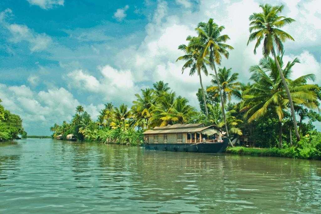  Places to Visit in Winter in India