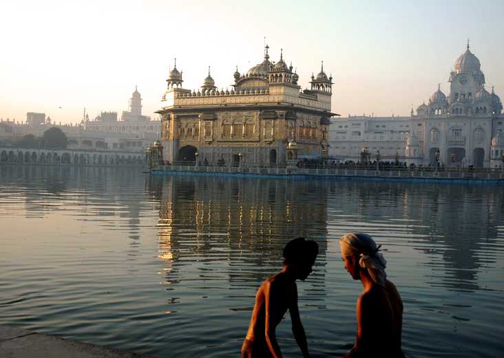  Places to Visit in Winter in India