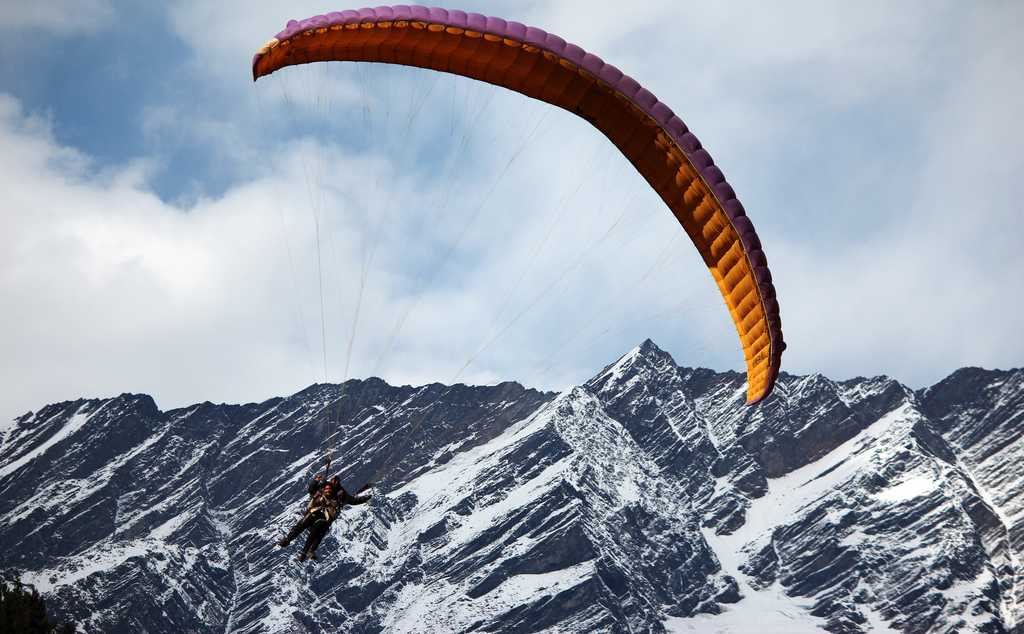  Places to Visit in Winter in India
