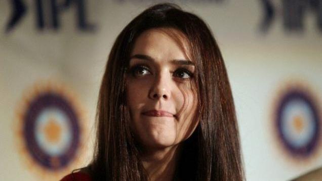 Preity Zinta most educated bollywood celebs