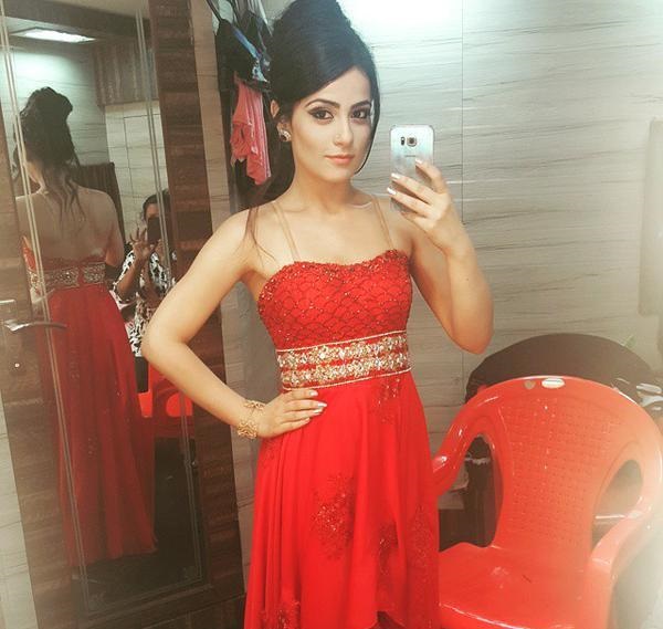 RADHIKA MADAN  HOT BIKINI PHOTOS