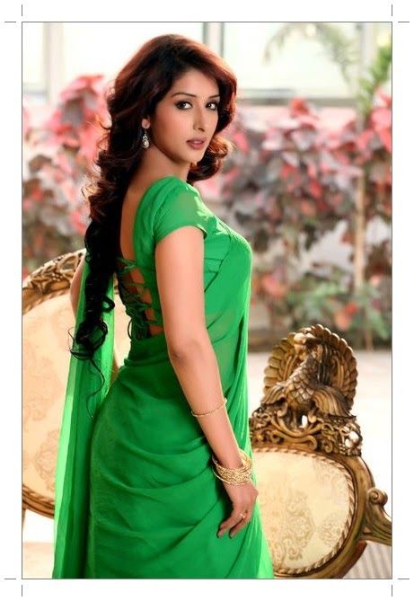 Sameksha Sexy Bikini Pictures