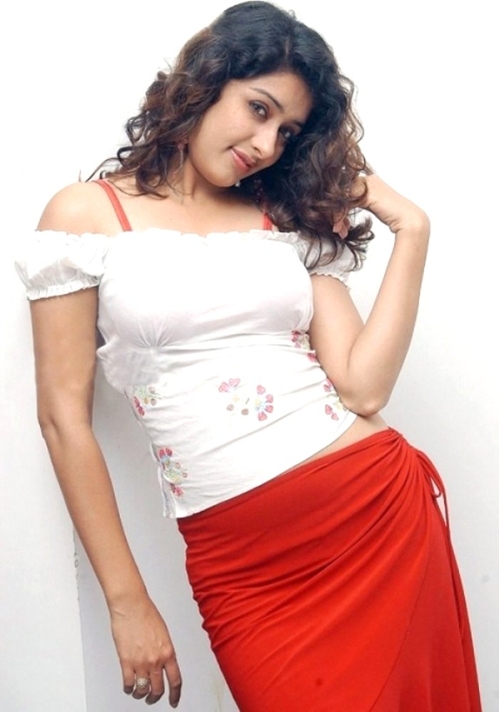 Sameksha Sexy Bikini Pictures