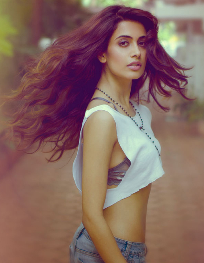 Sarah Jane Dias Hottest Collection