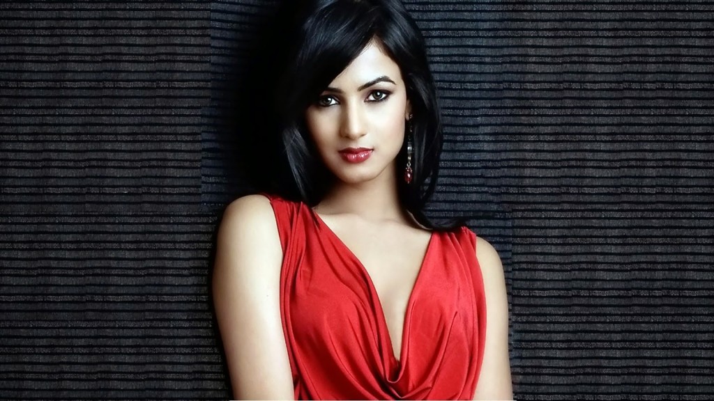 Sonal Chauhan Hot Bikini Pics