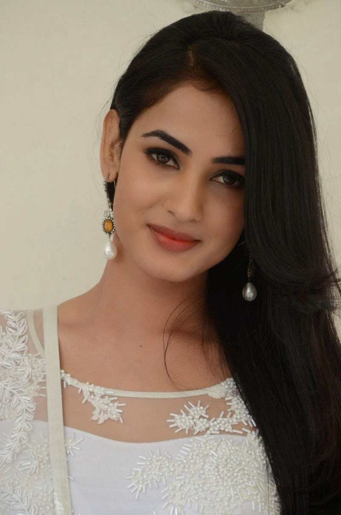 Sonal Chauhan Hot Bikini Pics