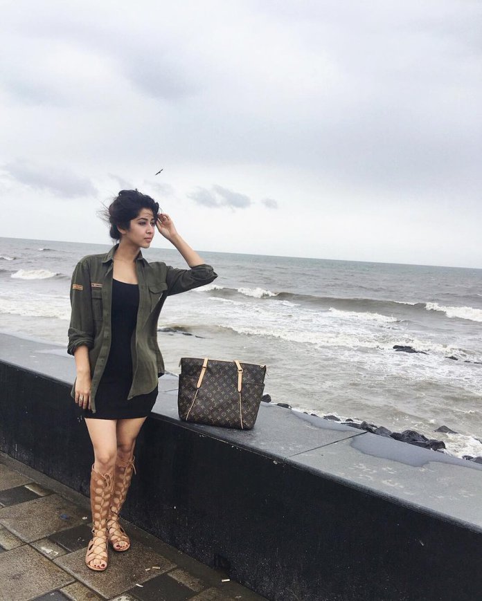Sonarika Bhadoria Wallpapers