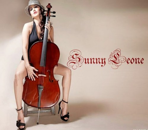>Best Sunny Leone Wallpapers and Pics