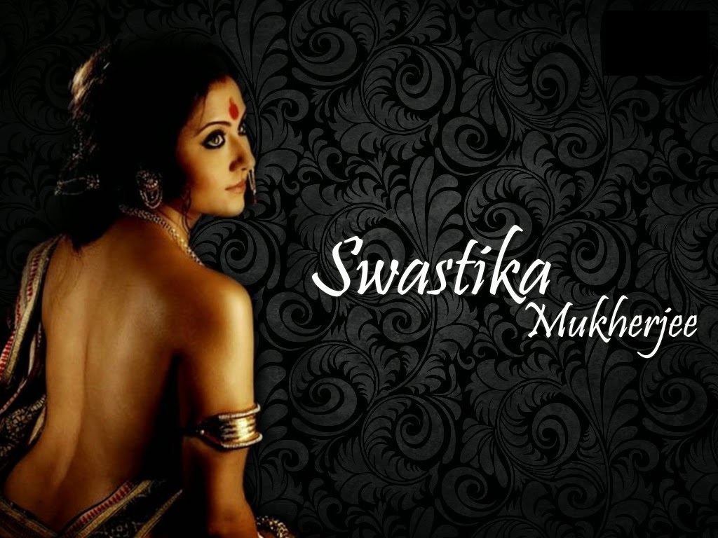 SWASTIKA MUKHERJEE HOT PHOTOS