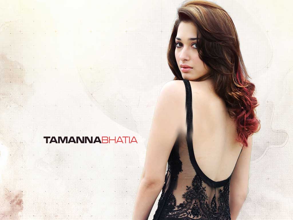 TAMANNAAH BHATIA HOT AND SEXY UNSEEN PHOTOSHOOT IN BIKINI HD