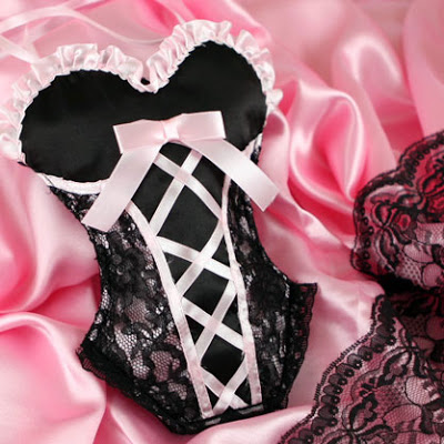 Tips To Buy Bridal Lingerie & Nightwear