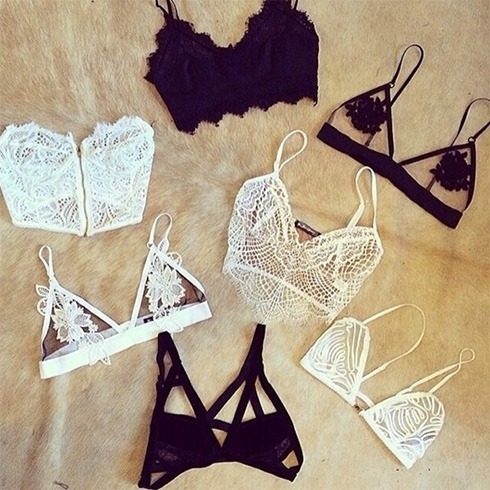 Tips To Buy Bridal Lingerie & Nightwear
