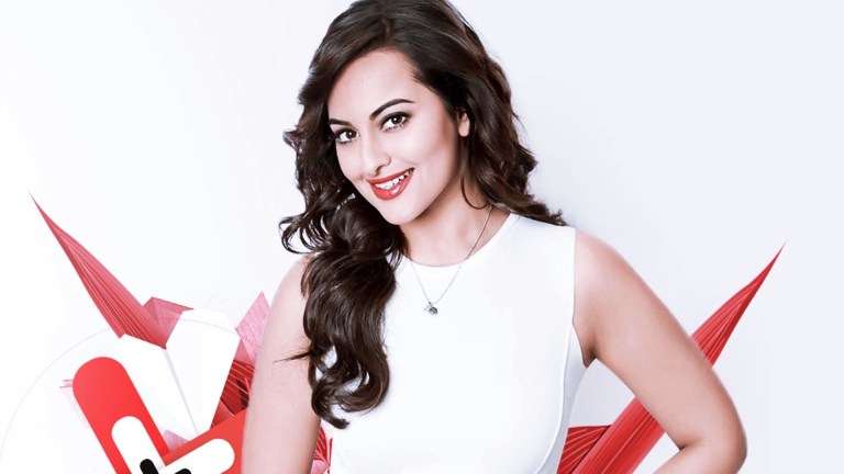 Most Beautiful Bollywood Actresses