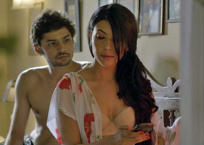 Top 10 Bollywood erotic and bold scenes movies
