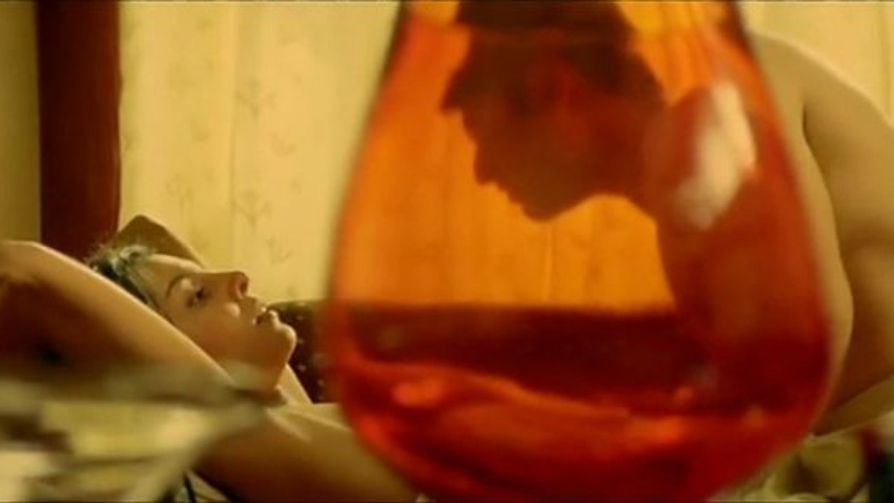 Top 10 Bollywood erotic and bold scenes movies