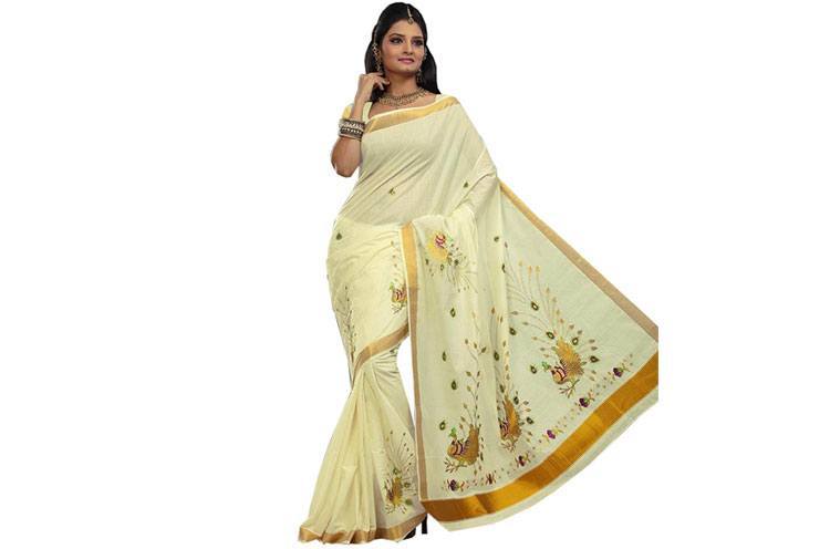 Top 10 Boutiques in Kerala