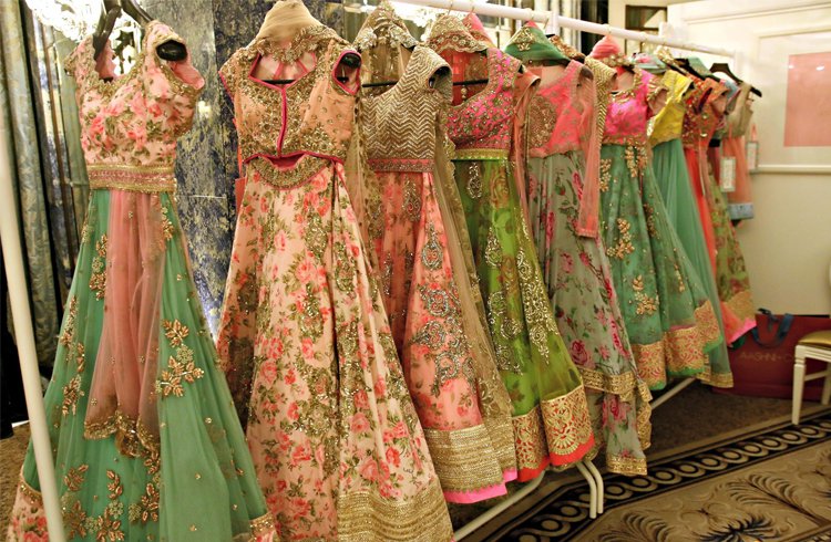 TOP 10 Fashion Boutiques in Hyderabad