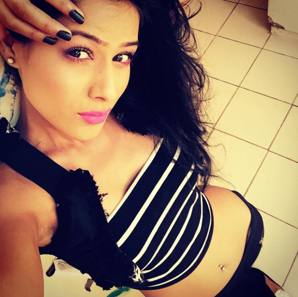 Top 10 Hot Beautiful Indian TV Actresses