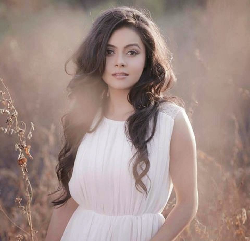 Top 10 Hot Beautiful Indian TV Actresses