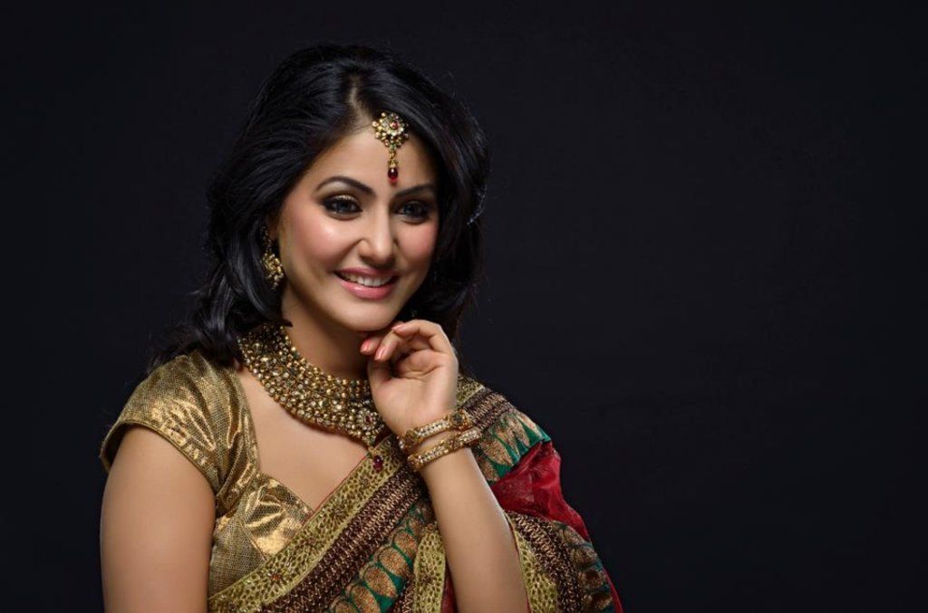 Top 10 Hot Beautiful Indian TV Actresses