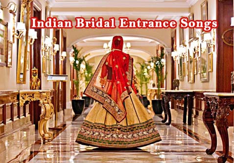 Best Bollywood Indian Wedding Songs in Hindi