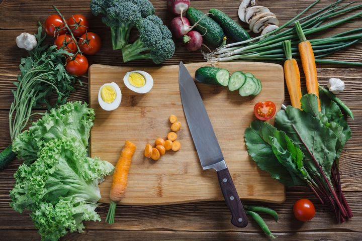 foods for brain and nervous system