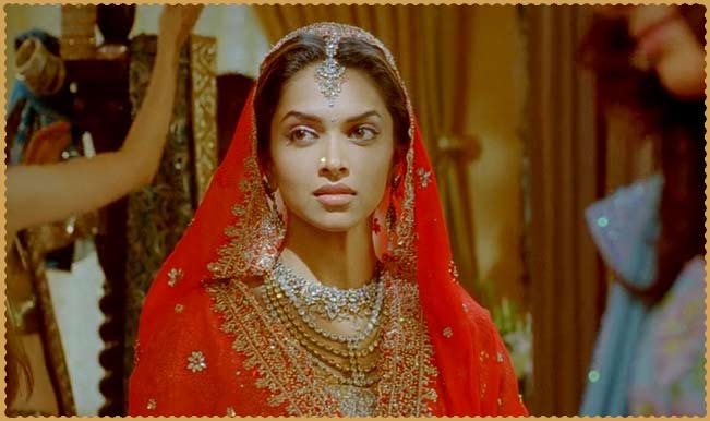 Most beautiful Bollywood brides