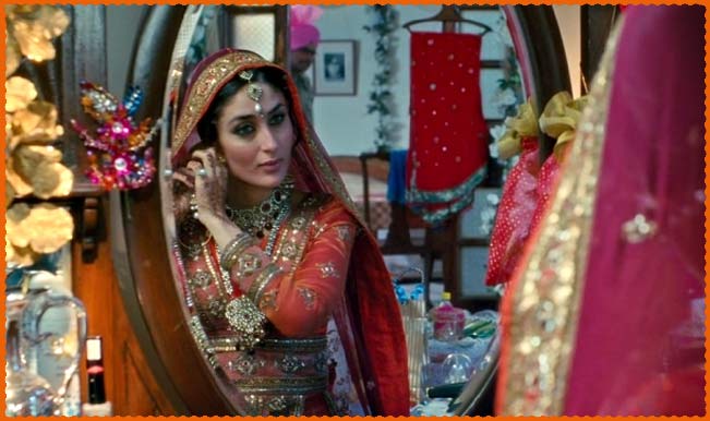 Most beautiful Bollywood brides