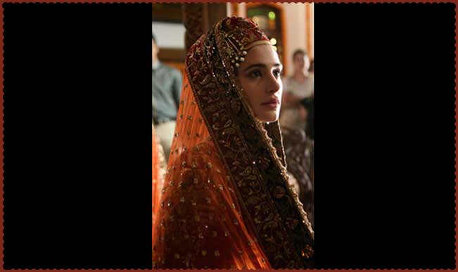 Most beautiful Bollywood brides