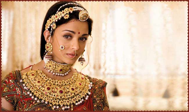 Most beautiful Bollywood brides
