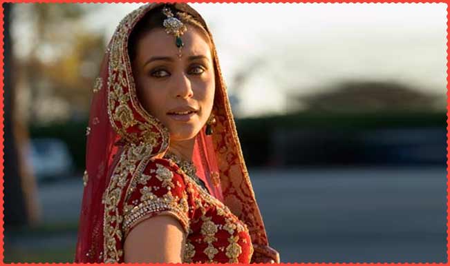 Most beautiful Bollywood brides