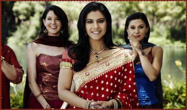 Most beautiful Bollywood brides