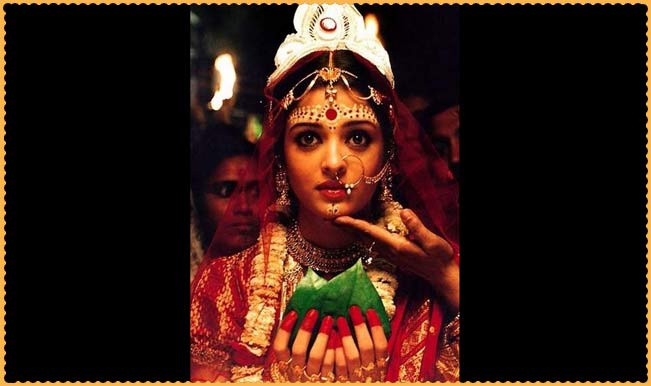 Most beautiful Bollywood brides