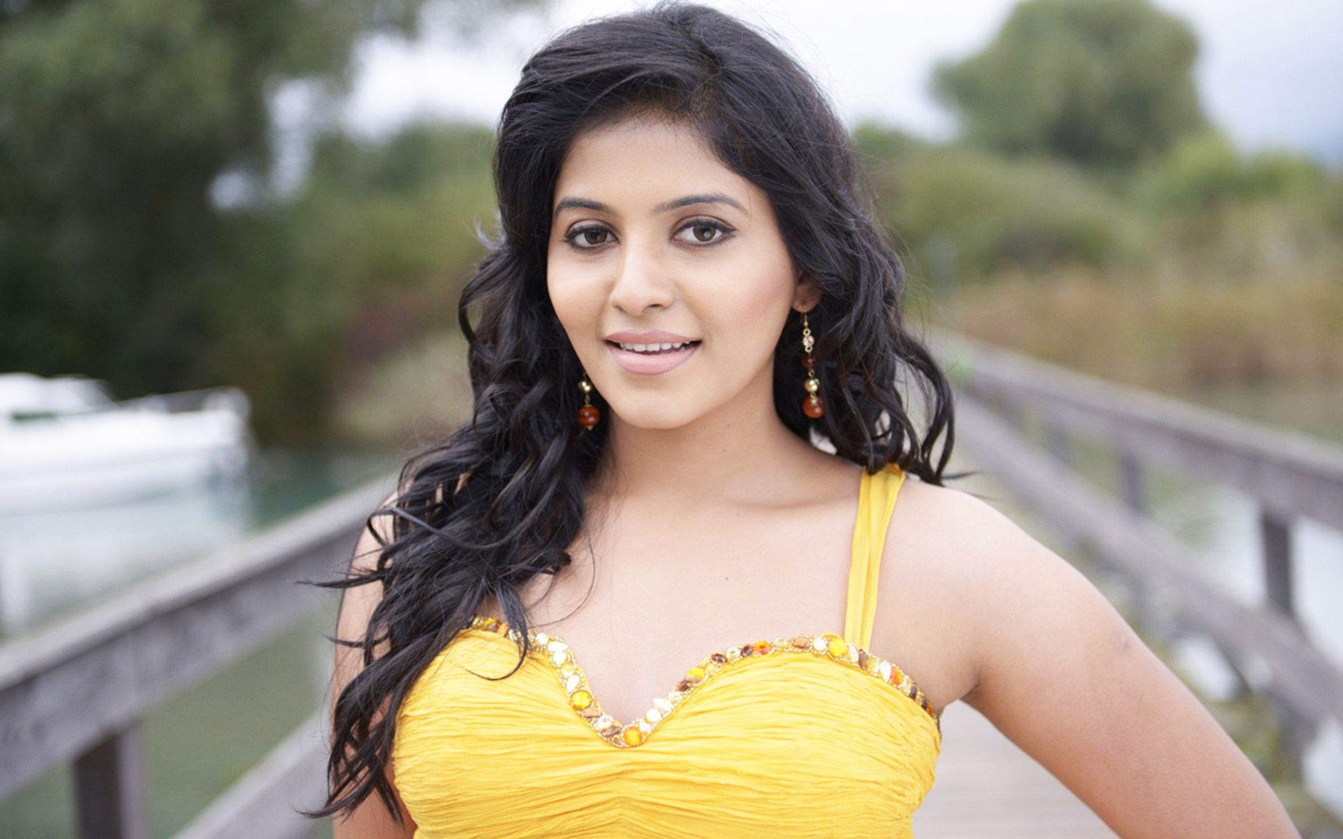 Beautiful Tollywood Actresses