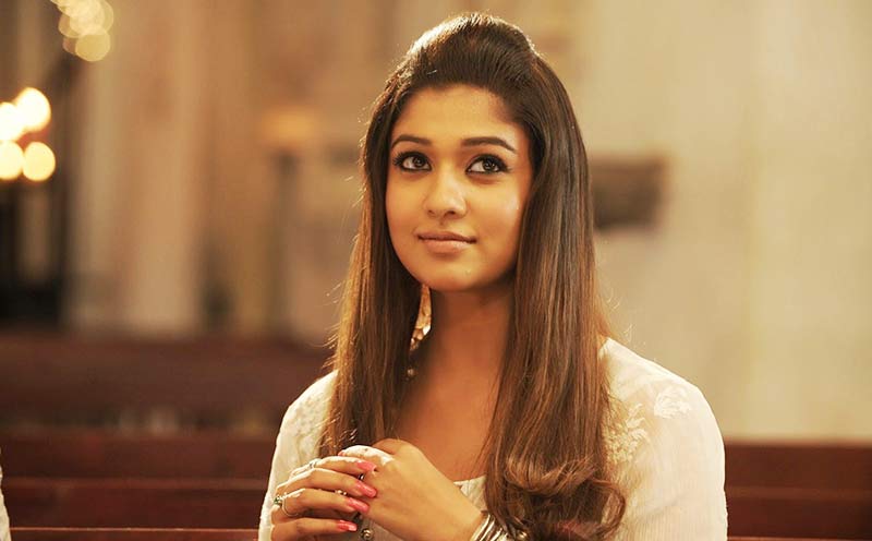 Beautiful Tollywood Actresses