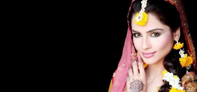 Most Beautiful Indian Wedding Bridal Hairstyles for Every Length