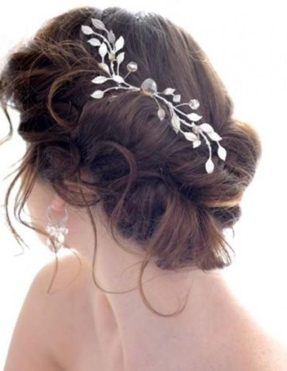 Most Beautiful Indian Wedding Bridal Hairstyles for Every Length