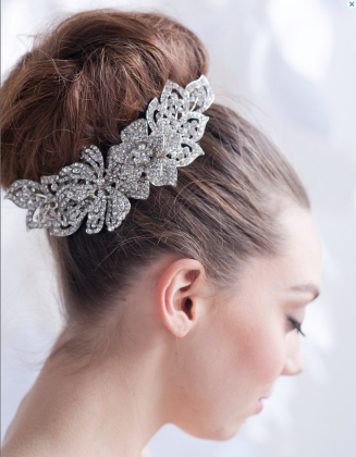 Most Beautiful Indian Wedding Bridal Hairstyles for Every Length