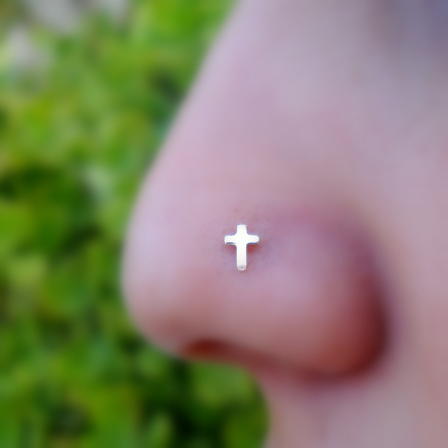 Best Beautiful Indian Designer Nose Rings Designs
