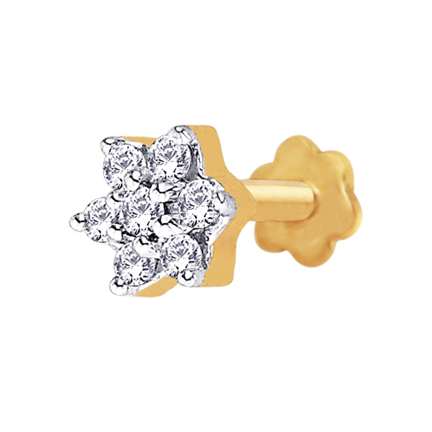 Best Beautiful Indian Designer Nose Rings Designs