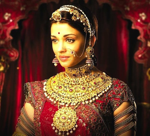 Best Beautiful Indian Designer Nose Rings Designs