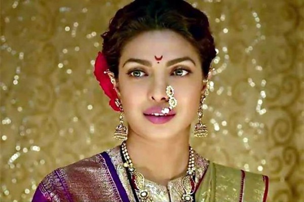 Best Beautiful Indian Designer Nose Rings Designs