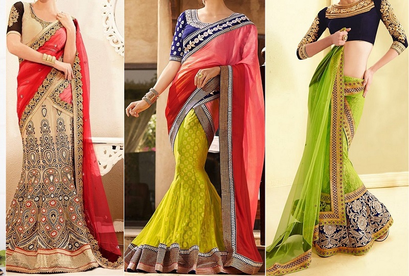 Top 10 Best Blouse Designs For Wedding