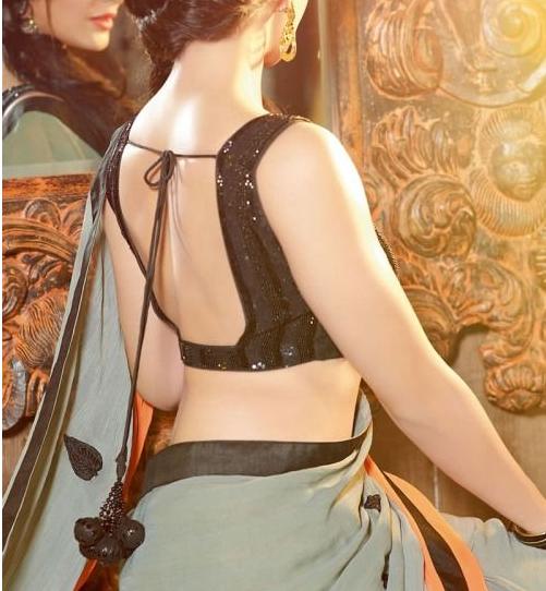 Top 10 Best Blouse Designs For Wedding